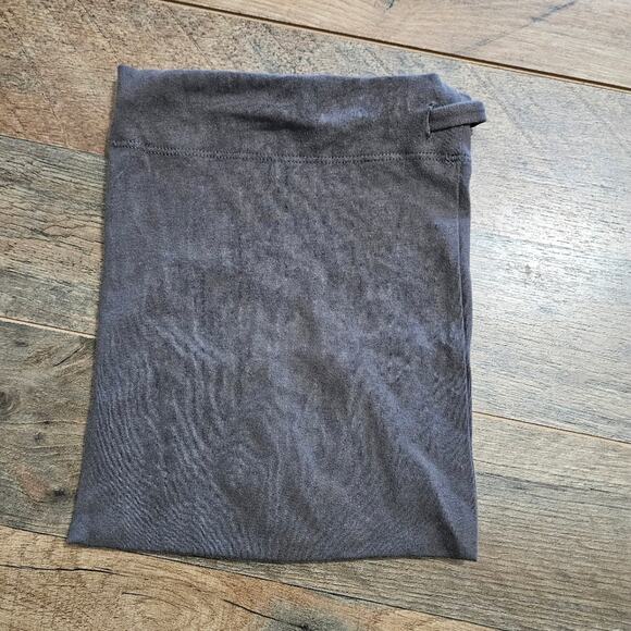 Eileen Fisher Dust Bag Gray Drawstring - Picture 3 of 6